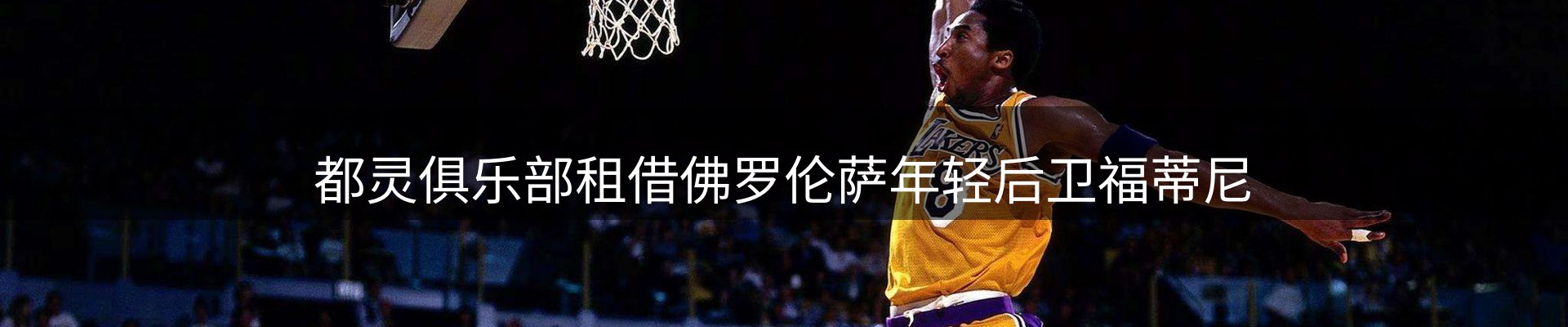 内页banner