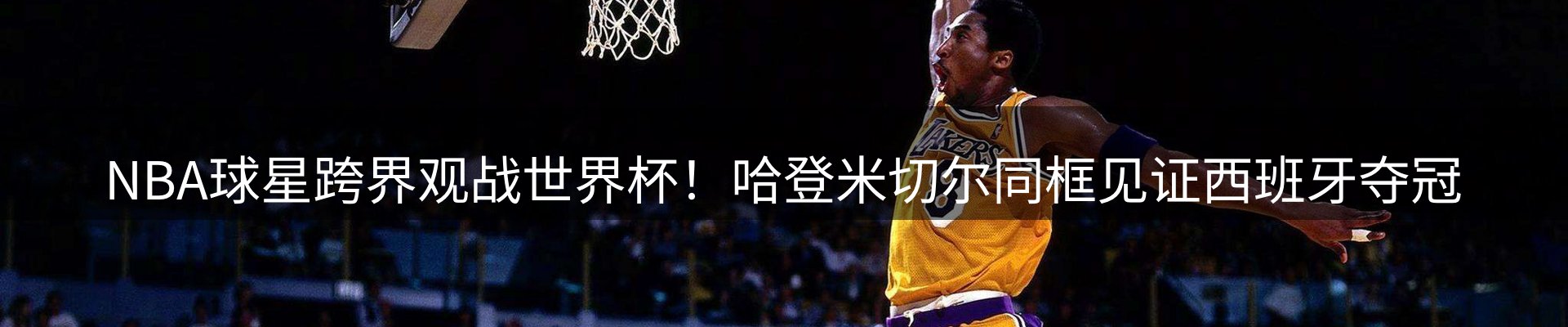 内页banner